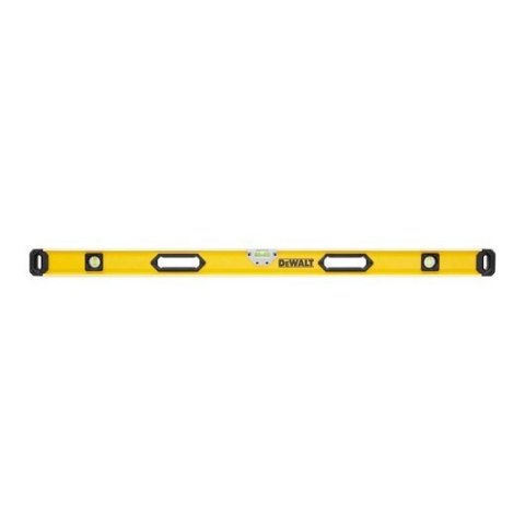 DeWALT DWHT0-43248 poziomica 1,2 m Czarny, Żółty DeWALT DWHT0-43248 poziomica 1,2 m Czarny, Żółty