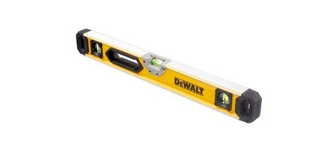DeWALT DWHT0-43248 poziomica 1,2 m Czarny, Żółty DeWALT DWHT0-43248 poziomica 1,2 m Czarny, Żółty