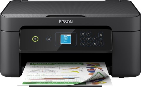 Drukarka wielofunkcyjna Epson Expression Home XP-3205 Drukarka wielofunkcyjna Epson Expression Home XP-3205