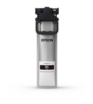 Kartridż do drukarki Epson WF-C53xx / WF-C58xx L Ink Black T11C140
