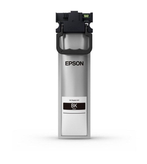 Kartridż do drukarki Epson WF-C53xx / WF-C58xx L Ink Black T11C140 Kartridż do drukarki Epson WF-C53xx / WF-C58xx L Ink Black T11C140
