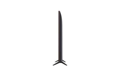 LG NanoCell 43NANO82T3B Telewizor 109,2 cm (43") 4K Ultra HD Smart TV Wi-Fi LG NanoCell 43NANO82T3B Telewizor 109,2 cm (43") 4K Ultra HD Smart TV Wi-Fi
