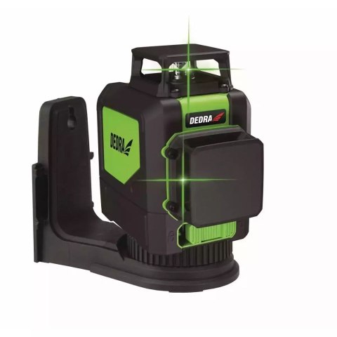 Laser 2D zielony MULTILASER Laser 2D zielony MULTILASER