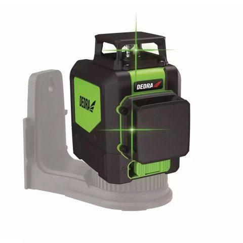 Laser 2D zielony MULTILASER Laser 2D zielony MULTILASER