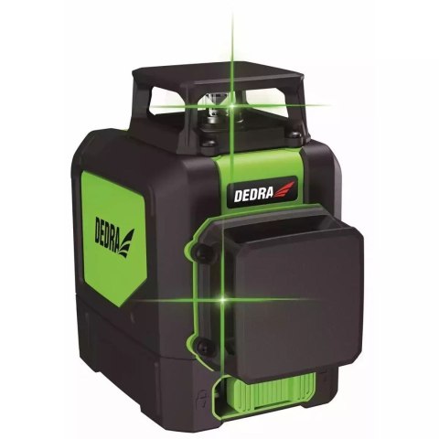 Laser 2D zielony MULTILASER Laser 2D zielony MULTILASER