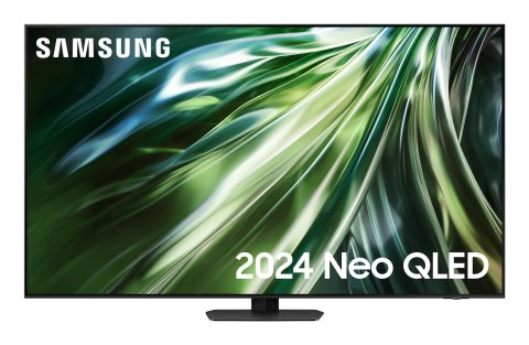 Samsung QE55QN90DATXXH Telewizor 139,7 cm (55") 4K Ultra HD Smart TV Wi-Fi Czarny