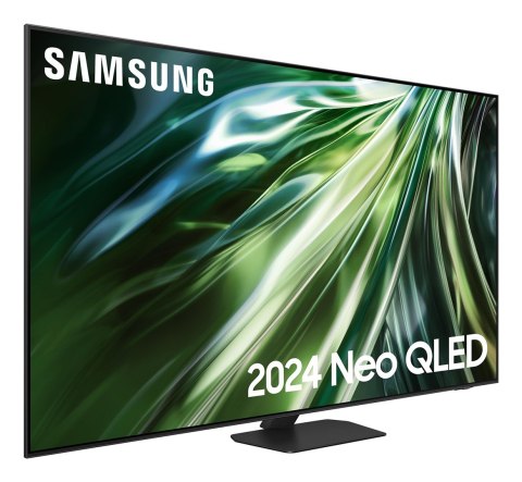 Samsung QE55QN90DATXXH Telewizor 139,7 cm (55") 4K Ultra HD Smart TV Wi-Fi Czarny