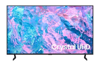 Samsung Series 7 UE43CU7092U 109,2 cm (43") 4K Ultra HD Smart TV Wi-Fi Czarny