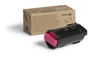 Toner Magent do drukarki Xerox VersaLink C500/C505 DMO Toner Magent do drukarki Xerox VersaLink C500/C505 DMO