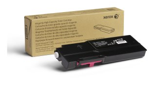 Toner Xerox C400 C405 Purpurowy (106R03519) (4,8k)