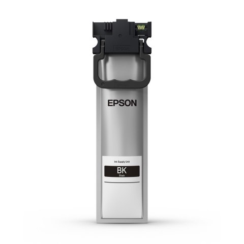 Tusz czarny do drukarek Epson WF-M52xx/57xx, L Ink Black T964140 Tusz czarny do drukarek Epson WF-M52xx/57xx, L Ink Black T964140