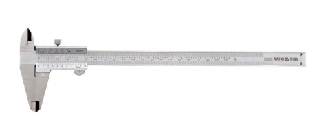 Yato YT-72004 suwmiarka Analogowy Yato YT-72004 suwmiarka Analogowy