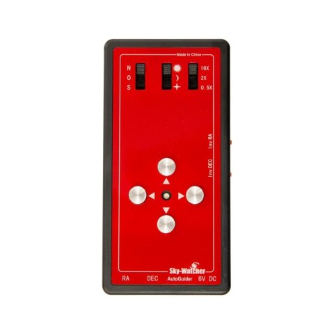 Zaawansowany pilot Sky-Watcher do montażu EQ3 Zaawansowany pilot Sky-Watcher do montażu EQ3