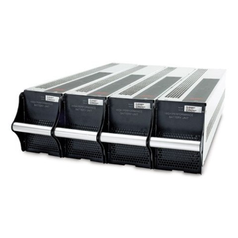 APC Symmetra PX 160 Zestaw baterii SYBT9-B4 SYBT9B4 APC Symmetra PX 160 Zestaw baterii SYBT9-B4 SYBT9B4