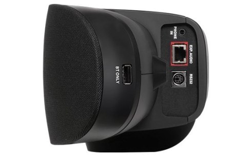 AVer VB350 Czarny 3840 x 2160 px 60 fps