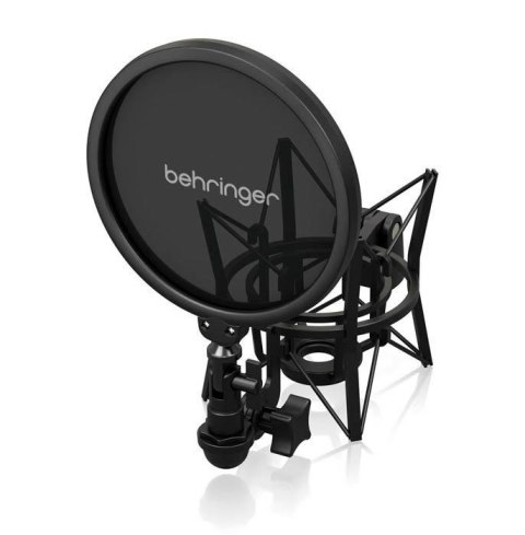 Behringer SMP1000 Uchwyt mikrofonowy antywibracyjny Behringer SMP1000 Uchwyt mikrofonowy antywibracyjny