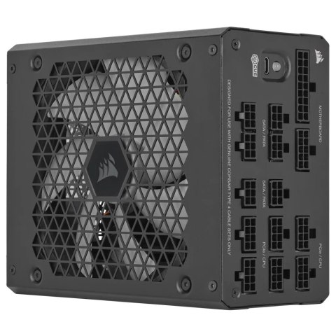 CORSAIR HX1000I 1000WPLATINUM ATX 3.0 CORSAIR HX1000I 1000WPLATINUM ATX 3.0