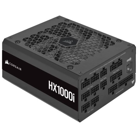 CORSAIR HX1000I 1000WPLATINUM ATX 3.0 CORSAIR HX1000I 1000WPLATINUM ATX 3.0