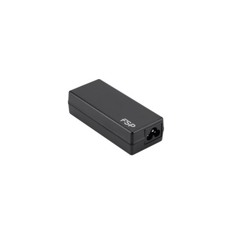 FSP NB PRO adapter zasilający/ inwentor Wewnętrzna 65 W Czarny FSP NB PRO adapter zasilający/ inwentor Wewnętrzna 65 W Czarny