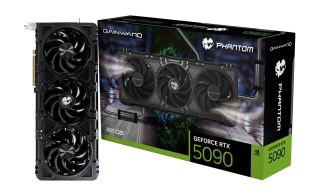 Gainward RTX 5090 Phantom 32GB GDDR7 - Karta graficzna - PCI-Express