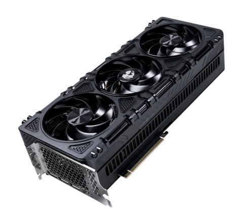 Gainward RTX 5090 Phantom 32GB GDDR7 - Karta graficzna - PCI-Express