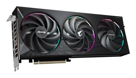 Gigabyte AORUS GeForce RTX 5060 Ti ELITE 16GB (GV-N506TAORUS E-16GD) - karta graficzna