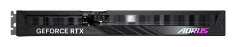 Gigabyte AORUS GeForce RTX 5060 Ti ELITE 16GB (GV-N506TAORUS E-16GD) - karta graficzna