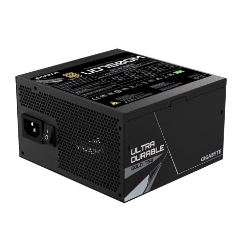 Gigabyte GP-UD750GM moduł zasilaczy 750 W 20+4 pin ATX ATX Czarny