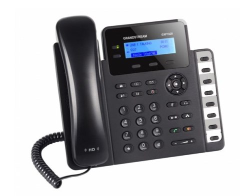 Grandstream GXP 1628 HD | VoIP | Telefony GXP Grandstream GXP 1628 HD | VoIP | Telefony GXP