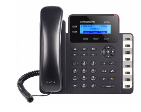 Grandstream GXP 1628 HD | VoIP | Telefony GXP Grandstream GXP 1628 HD | VoIP | Telefony GXP