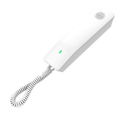 Grandstream GHP 610W BIAŁY WIFI | VoIP | Telefony hotelowe Grandstream GHP 610W BIAŁY WIFI | VoIP | Telefony hotelowe