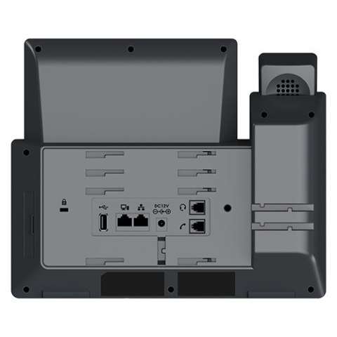 Grandstream GRP 2670 HD Telefon VoIP CZARNY Grandstream GRP 2670 HD Telefon VoIP CZARNY