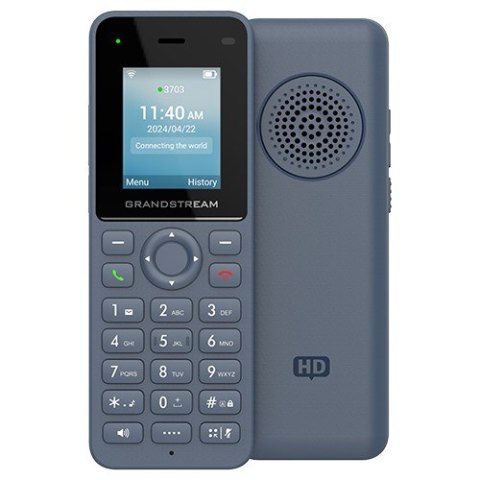 Grandstream WP 816 WIFI Telefon VoIP Grandstream WP 816 WIFI Telefon VoIP