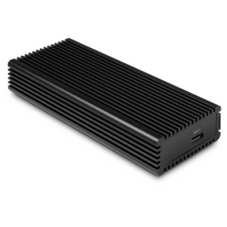 Inter-Tech K-1685 - Obudowa SSD - M.2 - M.2 - 10 Gbit/s - Łączność USB