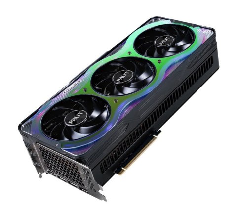 Karta graficzna Palit RTX5090 GameRock OC 32GB GDDR7 HDMI 3xDP