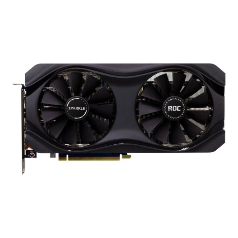 Sparkle Technology Intel Arc A750 ROC OC Edition 8 GB GDDR6