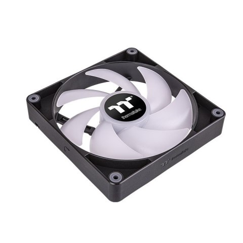 Thermaltake TT CT140 ARGB Sync PC - Wentylator - 500-1500 RPM - 30.5 dB - 77.37 cfm