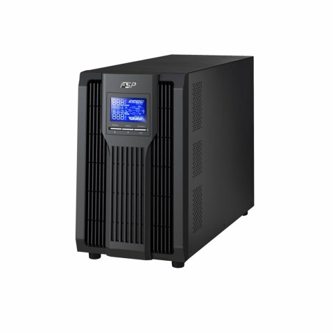 UPS FSP/Fortron Champ Tower 3K (PPF24A1807) UPS FSP/Fortron Champ Tower 3K (PPF24A1807)