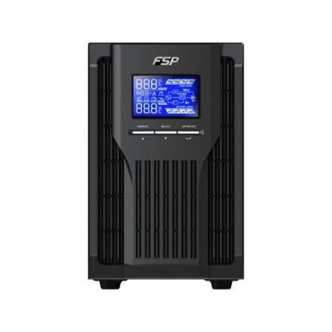 UPS FSP/Fortron Champ Tower 3K (PPF24A1807) UPS FSP/Fortron Champ Tower 3K (PPF24A1807)