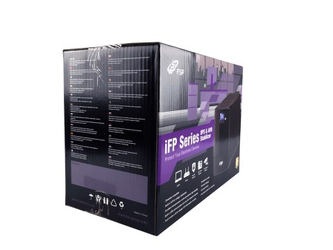 UPS FSP/Fortron iFP 2000 (PPF12A1600)