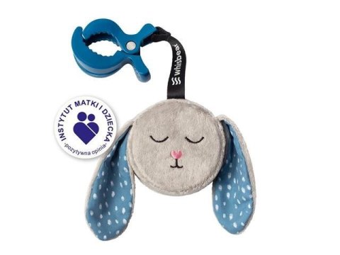 Whisbear szumišcy Króli? Felek szary 45104 Whisbear szumišcy Króli? Felek szary 45104