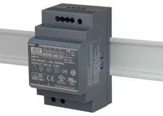 Zasilacz D-Link 60W Ultra slim design with partnumber/stock