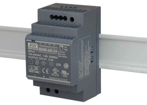 Zasilacz D-Link 60W Ultra slim design with partnumber/stock Zasilacz D-Link 60W Ultra slim design with partnumber/stock