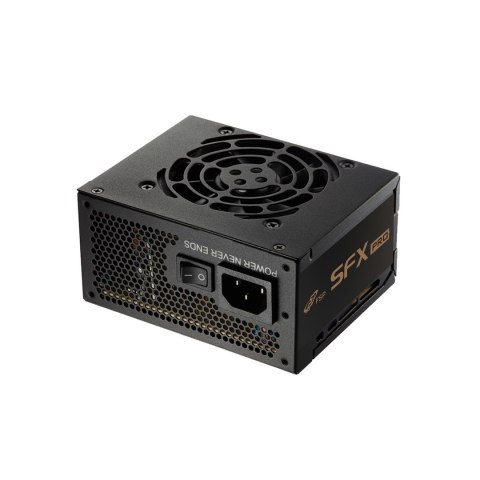 Zasilacz FSP SFX PRO 450W - 450 W - 100-240 V - 50-60 Hz - 6 A - 2.5 A - Aktywny Zasilacz FSP SFX PRO 450W - 450 W - 100-240 V - 50-60 Hz - 6 A - 2.5 A - Aktywny