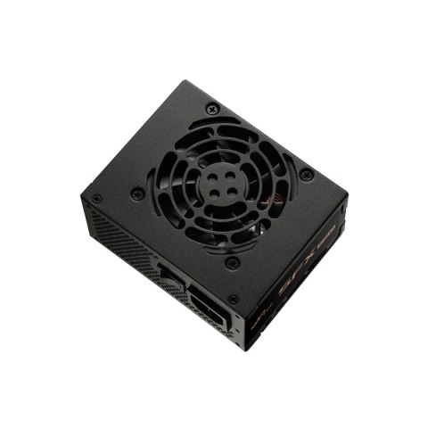 Zasilacz FSP SFX PRO 450W - 450 W - 100-240 V - 50-60 Hz - 6 A - 2.5 A - Aktywny Zasilacz FSP SFX PRO 450W - 450 W - 100-240 V - 50-60 Hz - 6 A - 2.5 A - Aktywny