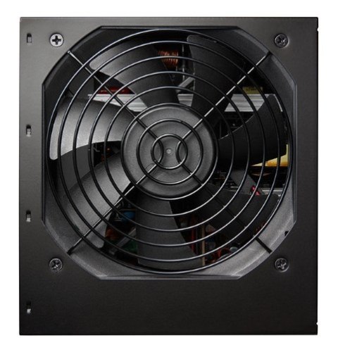 Zasilacz Fortron PSU HYDRO K PRO ATX, 600 W, certyfikat 80 PLUS Bronze