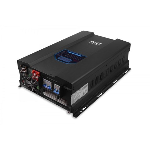Zasilacz awaryjny POWER SINUS 10000 48/230V (10000/30000W) Zasilacz awaryjny POWER SINUS 10000 48/230V (10000/30000W)