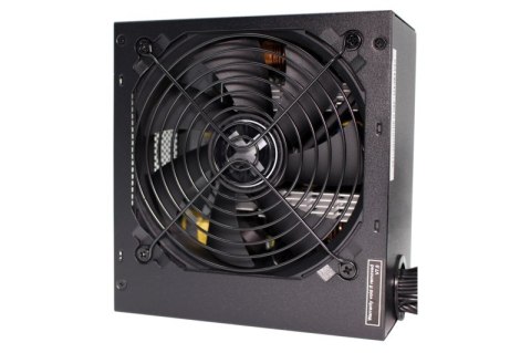 Zasilacz Xilence XN420 - 650 W - 220 - 240 V - 50 Hz - 10 A - Aktywny - 576 W Zasilacz Xilence XN420 - 650 W - 220 - 240 V - 50 Hz - 10 A - Aktywny - 576 W