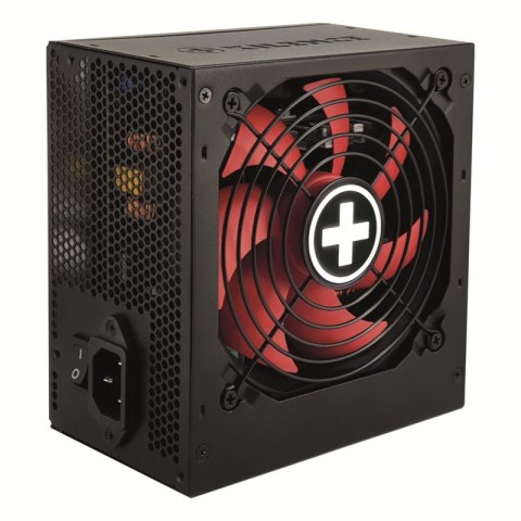 Xilence Performance A+ XN213 moduł zasilaczy 450 W 20+4 pin ATX ATX Czarny Xilence Performance A+ XN213 moduł zasilaczy 450 W 20+4 pin ATX ATX Czarny
