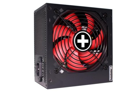 Xilence Performance A+ XN213 moduł zasilaczy 450 W 20+4 pin ATX ATX Czarny Xilence Performance A+ XN213 moduł zasilaczy 450 W 20+4 pin ATX ATX Czarny